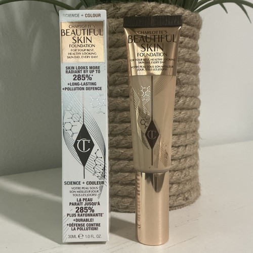 Charlotte tilbury beautiful - charlotte,