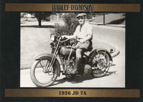 Harley davidson individual - harley-davidson,