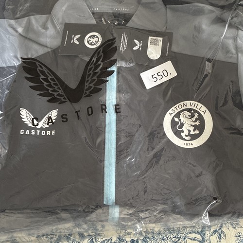 Castore aston villa - aston,