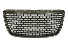 BLIC 6502-07-0939995P Radiator Grille for CHRYSLER