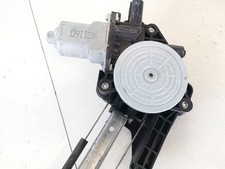  Power Window Motor Rear Right