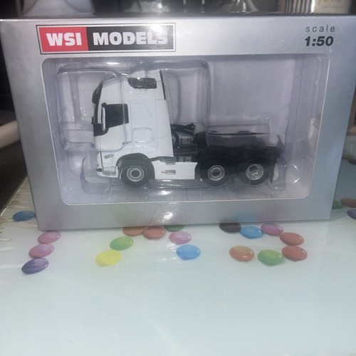 Wsi 2042 volvo - volvo, fh5