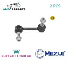 ANTI ROLL BAR STABILISER PAIR
