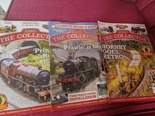 Hornby The Collector Magazine