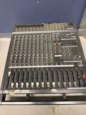 Yamaha EMX 5000-12 Channel