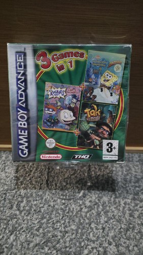 Gameboy advance nintendo in - nintendo, 3