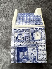 Delft Blue Made In Holland