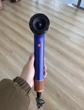 Hair Dryer | Fast Drying |