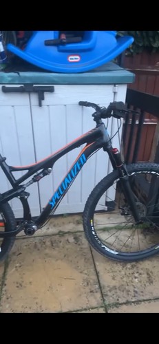 Specialized stumpjumper - stumpjumper, st