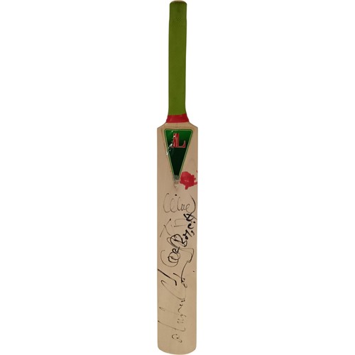 Lords miniature cricket bat - cricket,