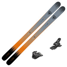 2026 Rossignol Sender Soul 92