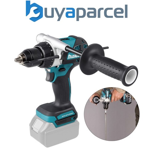 Makita dhp492z 18v lxt - dhp492z,