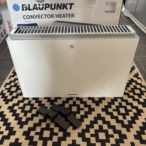 Blaupunkt convector heater - blaupunkt,