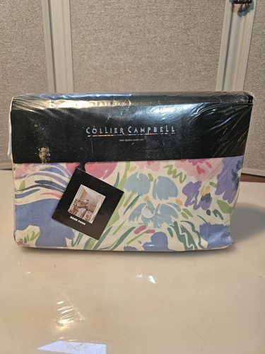 Vintage queen collier campbell - queen,