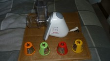 Tefal Fresh Express Electric