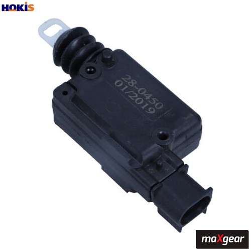 Door lock 0450 for renault - door,