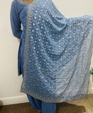 Punjabi Suit Stitched