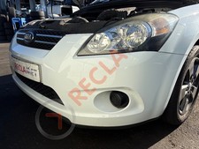 KIA CEED PRO MK1 (ED) 2009-2011 1.4 PETROL Front Bumper Complete 865111H200