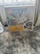 Joie Serina 2-in-1 Baby Swing