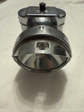 PIFCO front Bike Light Vintage