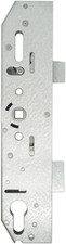 Mila Upvc Door Lock Case Gear Box Coldseal Match Single Spindle 047200