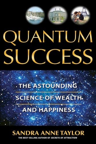 Quantum success the - quantum,