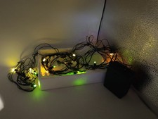 PIFCO Vintage Battery Operated