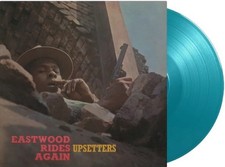 The Upsetters Eastwood Rides