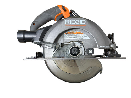 Ridgid 18v brushless cordless - ridgid,