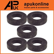 5x Fuel Filter Drain Plug