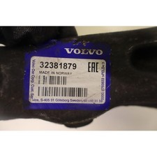 FRONT LOWER SUSPENSION ARM LH