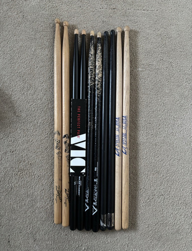 Vic firth american classic - vic,