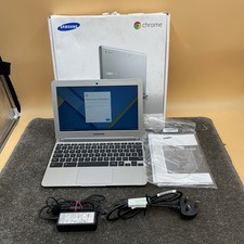 Samsung Chromebook 11.6"