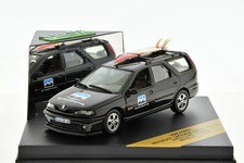 RENAULT Laguna Break lifting