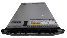 Dell PowerEdge R630 2 x Xeon