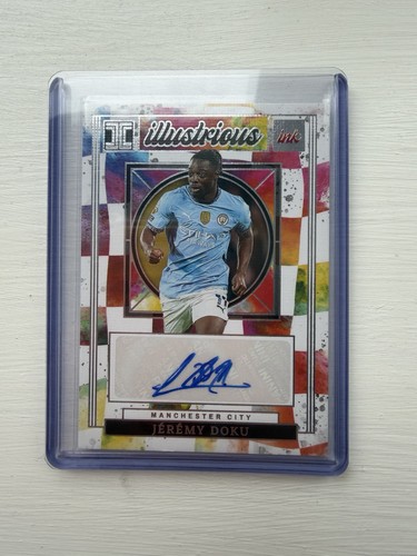 2024 panini impeccable - 2024/25,