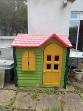 Little Tikes Country Cottage