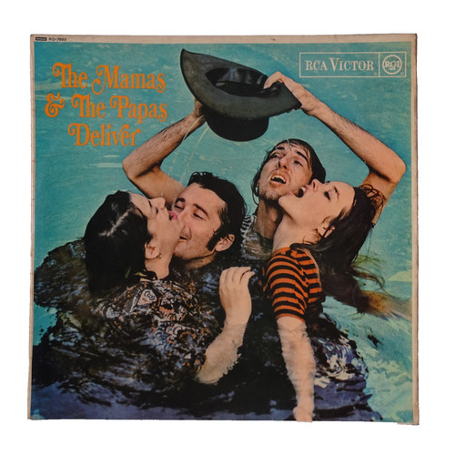 The mamas - &, papas