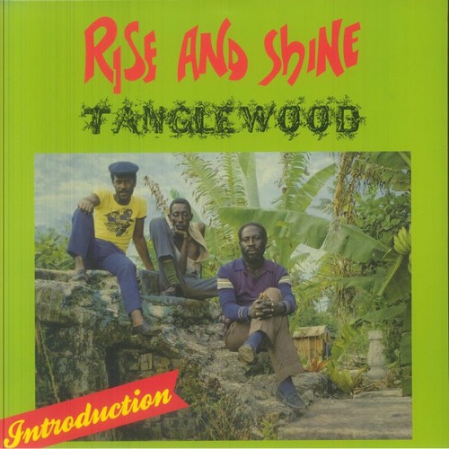 Tanglewood rise shine - &,