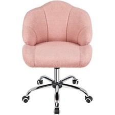 Vanity Office Desk Chair Teddy