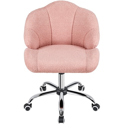 Vanity office desk chair - desk, teddy