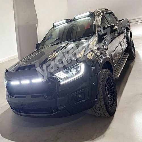 Roof light pod bar - roof, lamp