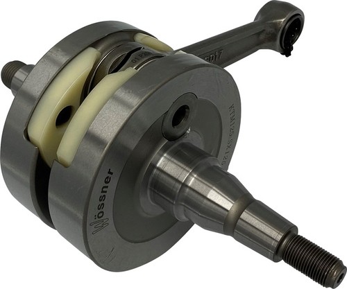 Wossner crankshaft - wossner,