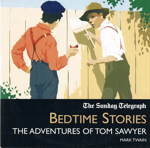 The adventures tom sawyer - adventures,