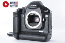 US Duty Free[Near MINT S/C8578] Canon EOS-1D Mark III 10.1MP Digital Camera #101