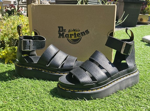 Martens clarissa quad 5 - dr, ii