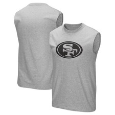 San Francisco 49ers Vest Men's