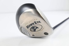 Callaway Hawk Eye VFT #4 Wood