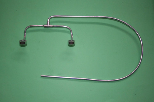Triumph pre unit rocker - unit,