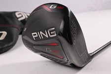 Ping G410 Plus Driver / 12